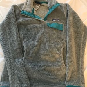 Patagonia jacket